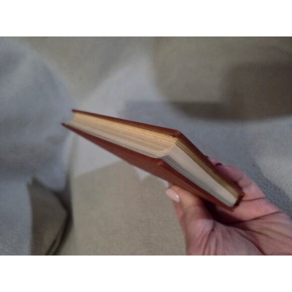 Vintage 1951 Roberts Rules of Order Revised Hardcover 75th Anniversary - Picture 8 of 8